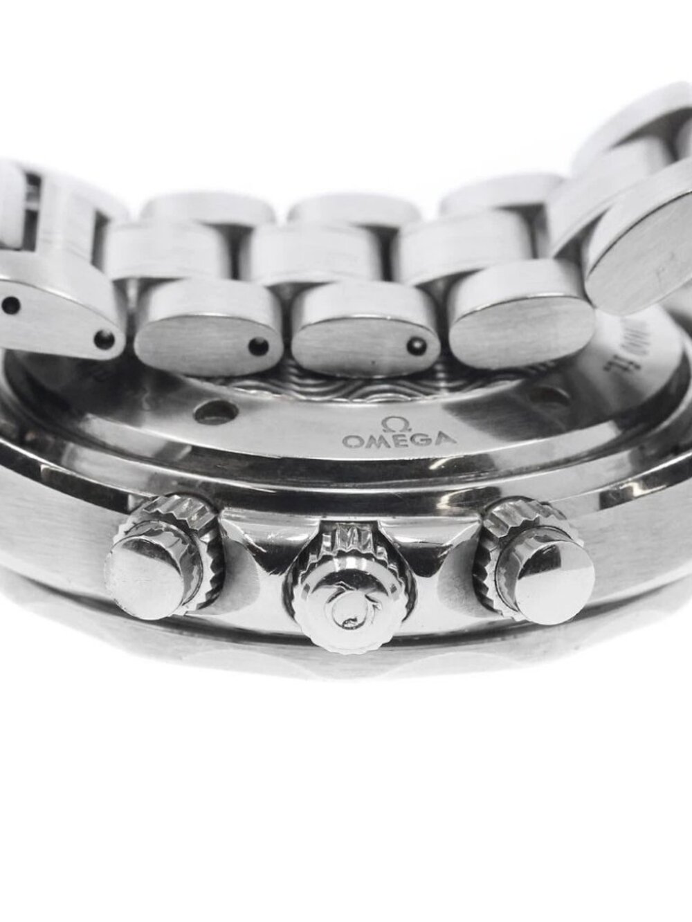 OMEGA Seamaster300 2589.30 Chronograph US Special Edition Automatic Men's_958616 - Picture 5 of 6